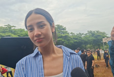 Video Awan Terakhir Anya Geraldine Jadi Isyarat Kepergian Vidi Aldiano: Rasanya Peaceful Sekali