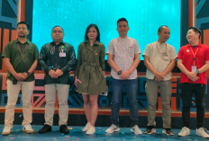 AEON MALL Deltamas Berikan Hadiah Utama 2 Mobil Lewat Eternity Privilege Grand Rewards Shoptacular 2026