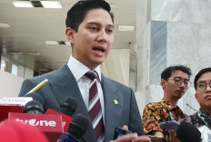 Gerindra Bantah Isu Budi Djiwandono Awasi Wapres Gibran, Bambang Haryadi: Itu Hoaks!