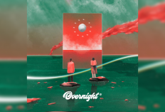 Lirik Lagu Kita Lewati Berdua Milik Overnight dan Maknanya, Di Kala Hujan Turun Deras