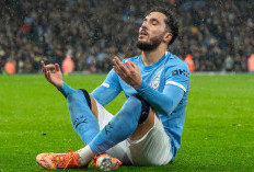 Dihajar Manchester United, Cherki Jadi Sasaran Ejekan Legenda Setan Merah