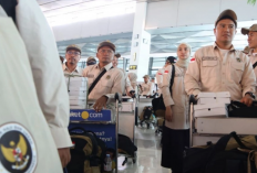 Ini Perbedaan PPIH Arab Saudi dan PPIH Kloter, Calon Petugas Haji 2027 Wajib Tahu!