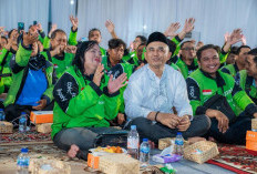 Pengamat Apresiasi BHR Berbasis Kinerja dari Aplikator: Sejalan Prinsip Kemitraan