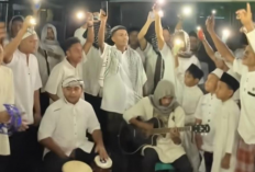 VIRAL! Lirik Lagu 'Balada Nabi Yusuf' untuk Bangunkan Sahur, Sebelas Bintang Matahari dan Rembulan Malam...