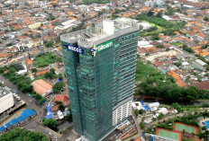 Tak Perlu Terbang ke Luar Negeri, Siloam Siap Tangani Kasus Medis yang Rumit