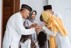 Jurus Jitu Jawab Pertanyaan 'Horor' saat Lebaran: Kapan Nikah? Sudah Punya Anak? 