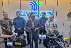 BKPM Tunjuk Lampung sebagai Pilot Project Industri Bioetanol Nasional