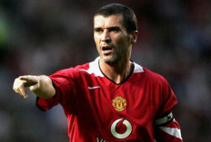 Roy Keane Punyai DNA Manchester United yang Hilang, Solskjaer Tak Mampu Mengisi