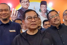 Pramono Tegaskan Tak Akan Gunakan Politik Identitas di Pilkada Jakarta, Fokus Adu Program!   