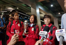 Usai Juara Piala AFF 2024, Bintang Timnas Putri Indonesia Minta PSSI Gulirkan Kompetisi