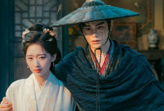 Sinopsis Drama China The Road to Splendor, Cinta Tumbuh di Tengah Intrik Kekuasaan