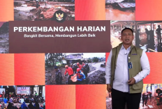 Swasembada Pangan, Pemerintah Siap Ekspor Beras RI ke Malaysia hingga Timor Leste