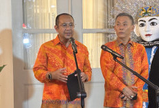 PAM JAYA Desak Warga Tinggalkan Air Tanah: Jadilah Jakarta Water Hero!