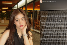 Influencer Ruce Nuenda Keluar Rumah saat Sakit Campak, Apakah Berbahaya dan Menular? Cek Faktanya