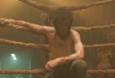 Sinopsis Film Monkey Man di Bioskop Trans TV Hari Ini, Aksi Balas Dendam ke Polisi Korup