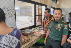 Cerita Karyawan di Balik Dapur Makan Bergizi Gratis, Dapat Gaji Rp3 Jutaan dan Dikontrak 5 Tahun