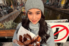 Jenazah Lula Lahfah Dimakamkan di TPU Rawa Terate Cakung Usai Disalatkan di Masjid RSPAD Gatot Subroto 