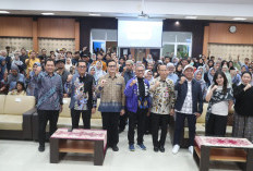 BPKH Sosialisasi Investasi Dana Haji, LPS Bagi Tips Kemandirian Finansial