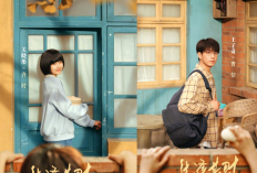 Sinopsis Drama China In My Prime, Wang Ziqi dan Guan Xiaotong Bawa Nostalgia Era 80-an