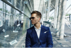 Daftar Weton yang Rezekinya Meledak di Tahun 2026, Hoki Nempel Terus