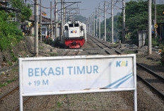Menhub Minta Publik Bersabar, Tunggu Hasil Investigasi KNKT soal Kecelakaan KA Bekasi Timur