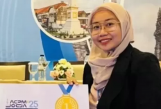 Profil dan Biodata Elda Putri Rahardini Dokter Awardee LPDP Tulis Komentar Jahat di Utas Pasien BPJS