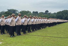 Zero Tolerance! Itjen Kemenhaj Awasi Ketat Setiap Tahapan Penyelenggaraan Haji