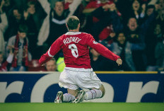 Wayne Rooney Bongkar Penyesalan Terbesar dalam Kariernya, Tak Bisa Gabung Klub Ini