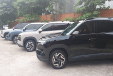 Wuling Eksion PHEV Tuntaskan Perjalanan 627 Km Jakarta-Yogyakarta, Kabin Luas dan Fitur Canggih
