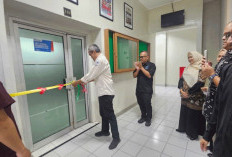 Universitas Esa Unggul Resmikan Unit Layanan Disabilitas, Wujud Nyata Pendidikan Inklusif