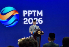 Setahun Terakhir, Indonesia Sepakati 7 Kerja Sama Pertahanan dan 16 Perjanjian Penegakan Hukum 