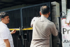 Korban Tewas Kebakaran Sunter Agung Merupakan Ayah-Ibu, Anak dan Mantu: 2 ART Selamat