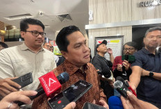 Erick Thohir Ungkap Kode Dua Pemain Naturalisasi Baru Perkuat Timnas Indonesia di Kualifikasi Piala Dunia 2026