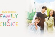 Nonton Drakor Family by Choice Sub Indo Tayang Hari ini, Kisah Persahabatan Hwang In Youp dan Jung Chae Yeon