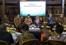 Fokus Eksekusi Strategi TLKM 30, Telkom Dorong Penguatan Fundamental dan Tata Kelola Perusahaan