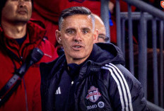 Mental Pelatih Jebolan Piala Dunia! John Herdman Siap Tantang Lawan Timnas di FIFA Series 2026, Ole Romeny Berpeluang Bersinar