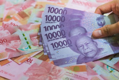 Intip Kurs Rupiah Terhadap Dolar AS Hari Ini 6 November 2024, Merosot Imbas Momen Pilpres AS 2024