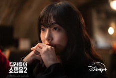 Bocoran Sinopsis A Shop For Killers Season 2 Episode Terakhir 7-8, Murthehelp Balas Dendam di Markas Babylon