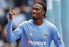 Bandrol Gila Haji Wright Pecahkan Rekor Transfer Dunia, Gegerkan Liga Inggris!