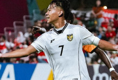 Penyebab Timnas Indonesia U-17 Kalah dari Zambia Dinilai Pengamat karena Hal Penting Ini!