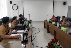 3 Pelaku Pengelola TPS Liar yang Terbakar di Kramat Jati Didenda Rp15 Juta