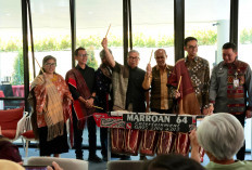 The Kaldera Festival 2026 Jadi Panggung Seni untuk Dorong Pariwisata Danau Toba Makin Mendunia