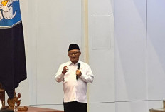 Masuk Sekolah Hari Pertama, Tatap Muka Full Diterapkan, Disiplin Jadi Sorotan