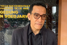 Sindir Keras Peradi, Kuasa Hukum Roy Suryo: Ini Bentuk Kezaliman!