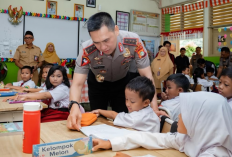 Bullying di Sekolah Tak Cuma Memukul, Kapolda Metro Jaya Ingatkan Siswa soal Ejekan hingga Pengucilan
