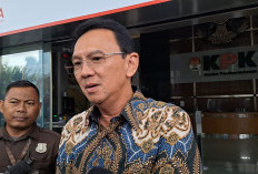 Ahok Selesai Diperiksa KPK Selama 1 Jam: Kita Temukan Waktu Zaman Saya Jadi Komut