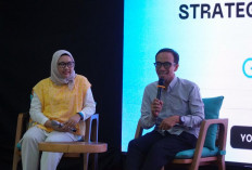 Telkom dan Google Dorong Digitalisasi Pendidikan Berbasis AI di Yogyakarta