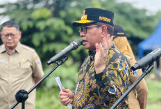 92 Persen Transum Jakarta Terkoneksi, Transjabodetabek Diperluas Hingga Bandara