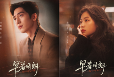 Sinopsis Drama China The Early Spring, Jing Boran dan Sun Qian Backstreet di Kantor