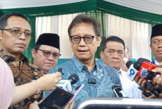 Satpol PP Diajak Terlibat Penanganan TBC, Ini Kata Menkes BGS